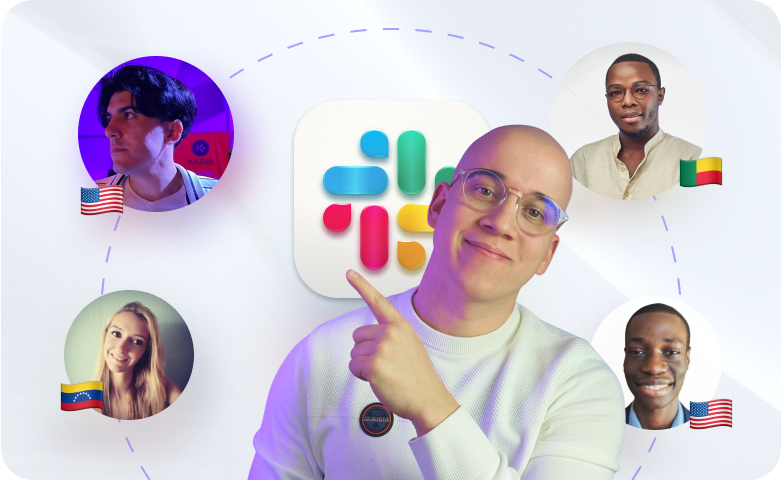 Individual mentoring